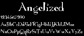 Angelized