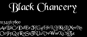 Black Chancery