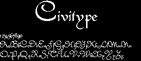 Civitype