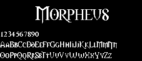 Morpheus