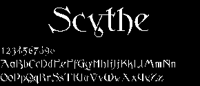 Scythe