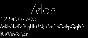 Zelda